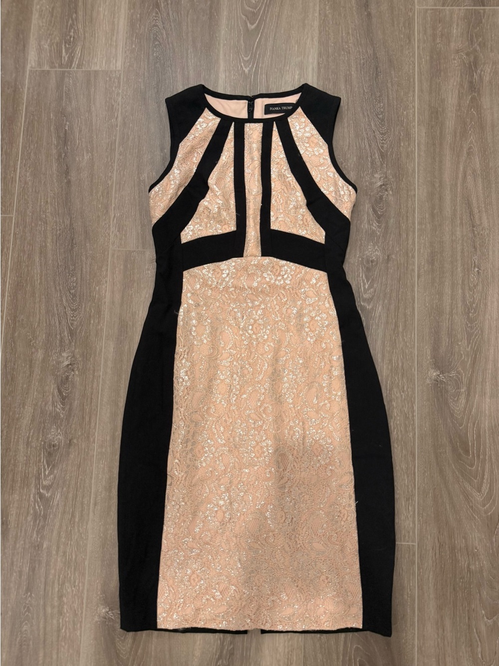 Ivanka Trump dress